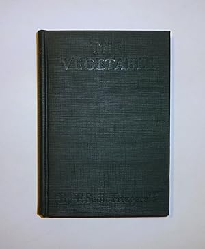 Seller image for The Vegetable for sale by CraigsClassics