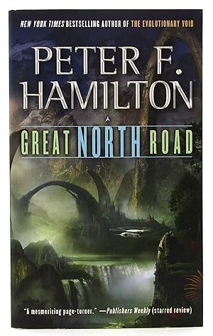 Seller image for Great North Road for sale by Book Nook