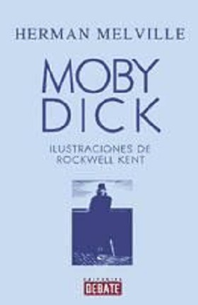 Seller image for MOBY DICK for sale by librosvividos