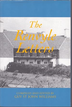 Seller image for THE RENVYLE LETTERS Gogarty Family Correspondence, 1939-1957 for sale by Neil Shillington: Bookdealer/Booksearch