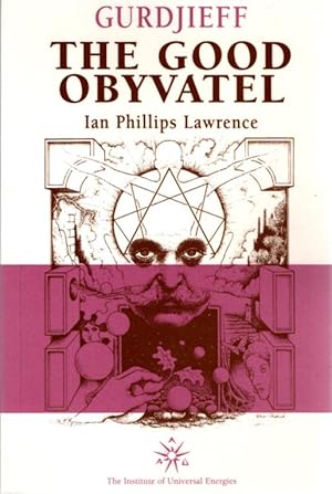 Seller image for THE GOOD OBYVATEL: A PREPARATION FOR TRANSFORMATION for sale by By The Way Books