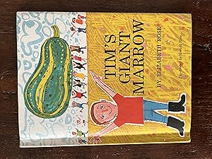 Seller image for Tim's giant marrow Benn's Beginning-to-read Books for sale by Antiquariaat Digitalis