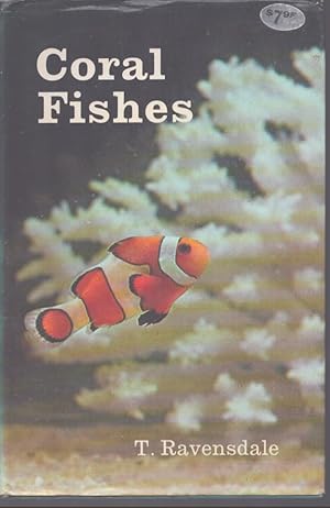 Seller image for CORAL FISHES Their Care and Maintenance for sale by Neil Shillington: Bookdealer/Booksearch