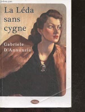 Image du vendeur pour La Lda sans cygne - recit de la lande - Collection Cahiers De L'eveilleur mis en vente par Le-Livre