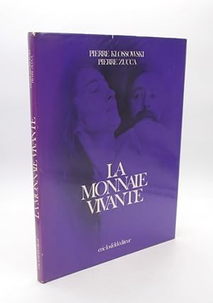 Imagen del vendedor de La Monnaie vivante a la venta por Chez les libraires associs