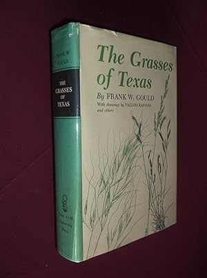 The Grasses of Texas
