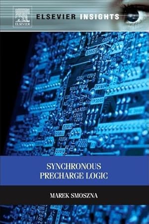 Imagen del vendedor de Synchronous Precharge Logic a la venta por moluna