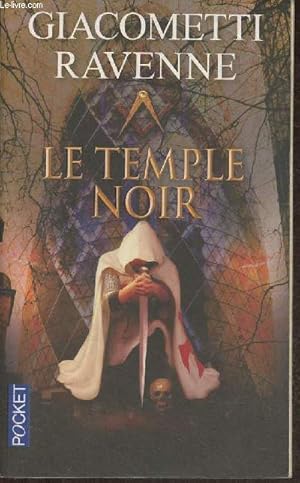 Bild des Verkufers fr Le temple noir (Pocket n15644) zum Verkauf von Le-Livre