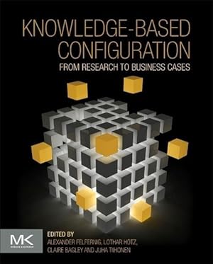 Seller image for Knowledge-Based Configuration for sale by moluna