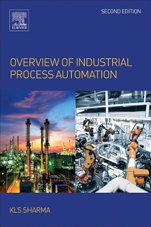 Seller image for Overview of Industrial Process Automation for sale by moluna