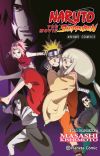Imagen del vendedor de Naruto Anime Comic 01: Shippuden a la venta por AG Library
