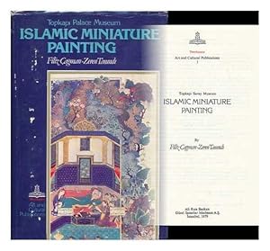 Seller image for Topkapi Palace museum : Islamic miniature painting for sale by Joseph Burridge Books