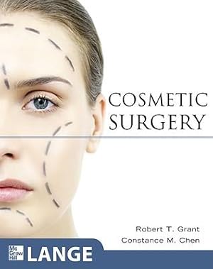 Seller image for Cosmetic Surgery for sale by moluna