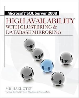 Seller image for Microsoft SQL Server 2008 for sale by moluna