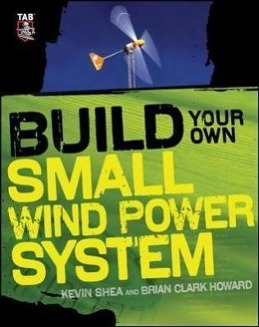 Bild des Verkufers fr Build Your Own Small Wind Power System zum Verkauf von moluna