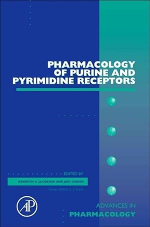 Bild des Verkufers fr Pharmacology of Purine and Pyrimidine Receptors zum Verkauf von moluna