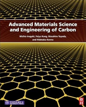 Bild des Verkufers fr Advanced Materials Science and Engineering of Carbon zum Verkauf von moluna