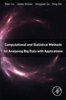 Bild des Verkufers fr Computational and Statistical Methods for Analysing Big Data with Applications zum Verkauf von moluna