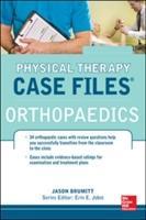 Seller image for Physical Therapy Case Files: Orthopaedics for sale by moluna