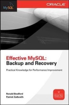 Seller image for Effective MySQL Backup and Recovery for sale by moluna