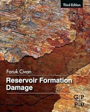 Imagen del vendedor de Reservoir Formation Damage a la venta por moluna