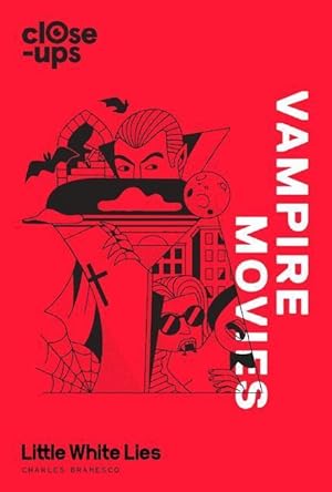 Seller image for Vampire Movies (Close-Ups, Book 2) for sale by moluna