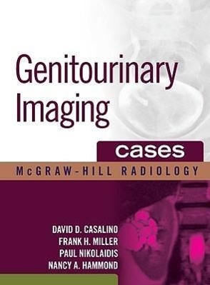 Seller image for Genitourinary Imaging Cases for sale by moluna
