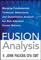 Seller image for Fusion Analysis for sale by moluna