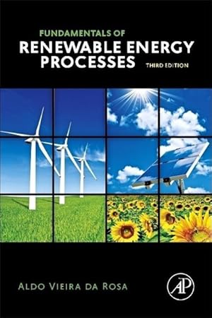 Seller image for Fundamentals of Renewable Energy Processes for sale by moluna