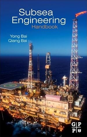 Seller image for Subsea Engineering Handbook for sale by moluna