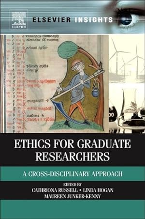 Seller image for Ethics for Graduate Researchers for sale by moluna