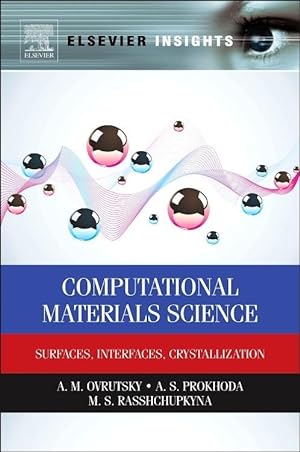 Seller image for Computational Materials Science for sale by moluna
