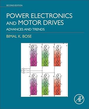 Seller image for Power Electronics and Motor Drives: Advances and Trends for sale by moluna