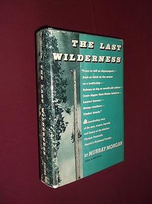 The Last Wilderness