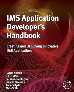 Seller image for IMS Application Developer\ s Handbook for sale by moluna