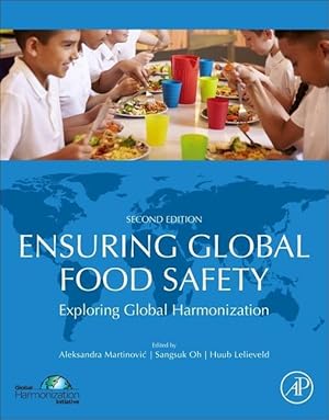Seller image for Ensuring Global Food Safety: Exploring Global Harmonization for sale by moluna