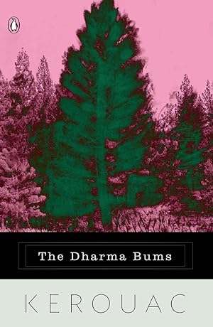 Bild des Verkufers fr The Dharma Bums zum Verkauf von moluna