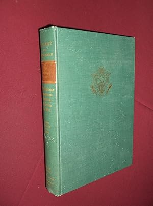 The Technical Services: The Ordnance Department: Planning Munitions for War (United States Army i...