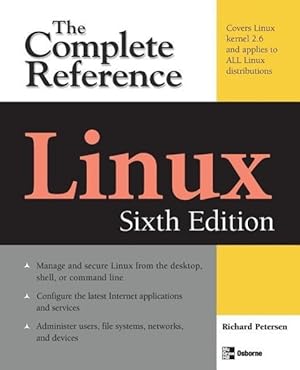 Seller image for Linux for sale by moluna