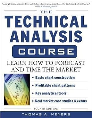 Bild des Verkufers fr The Technical Analysis Course: Learn How to Forecast and Time the Market zum Verkauf von moluna