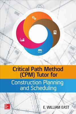 Immagine del venditore per Critical Path Method (CPM) Tutor for Construction Planning and Scheduling venduto da moluna