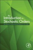 Seller image for An Introduction to Stochastic Orders for sale by moluna