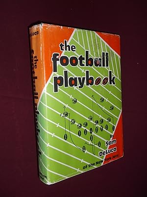 The Football Playbook