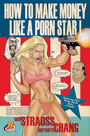 Seller image for How to Make Money Like a Porn Star for sale by moluna