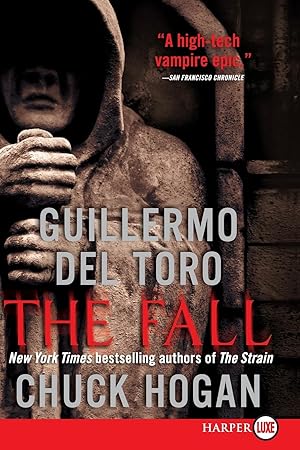 Seller image for The Fall: Book Two of the Strain Trilogy for sale by moluna