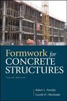 Imagen del vendedor de Formwork for Concrete Structures a la venta por moluna