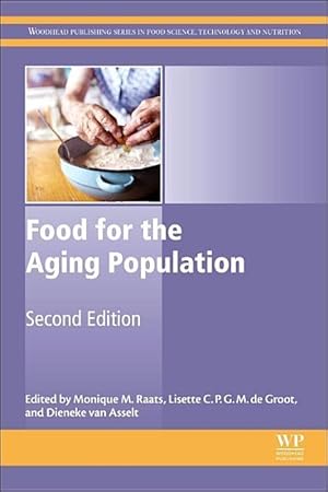 Bild des Verkufers fr FOOD FOR THE AGING POPULATION zum Verkauf von moluna