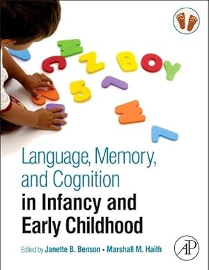 Seller image for LANGUAGE MEMORY & COGNITION IN for sale by moluna
