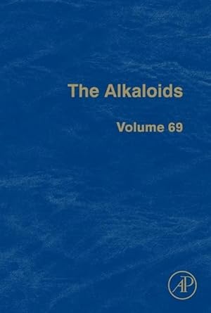 Seller image for ALKALOIDS V69 ALKALOIDS for sale by moluna