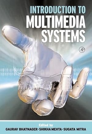 Seller image for INTRO TO MULTIMEDIA SYSTEMS for sale by moluna